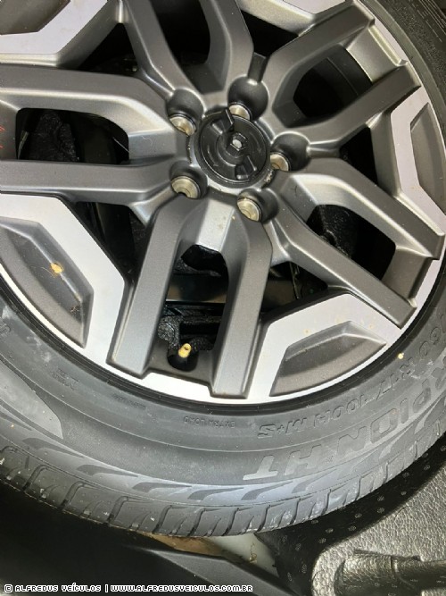 Jeep RENEGADE 1.3 T 270 TRAILHAWK 4X4 2022/2022